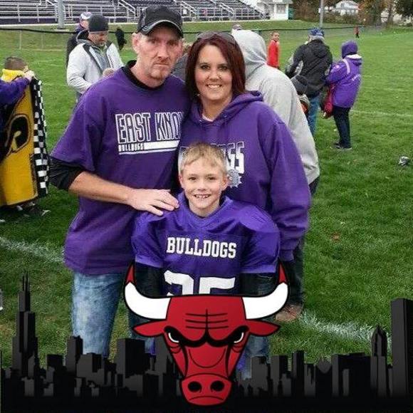 Meet your Posher, Jamie - Picture 1 of 1